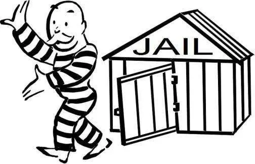 No Bail for the Wicked